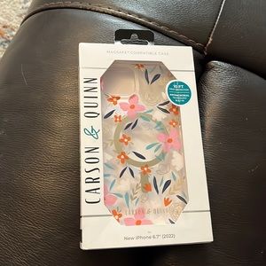 iPhone 14 plus phone case